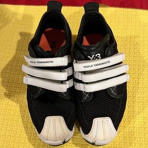COPY - ADIDAS Y-3 YOHJI YAMAMOTO SIZE S